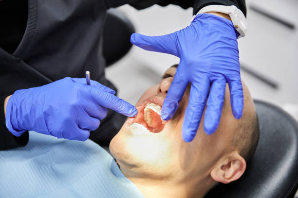 Best Same-Day Emergency Dental Services in Friday Harbor, WA