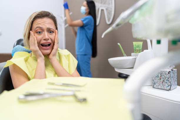 Best Urgent Care for Lost Fillings or Crowns in Friday Harbor, WA